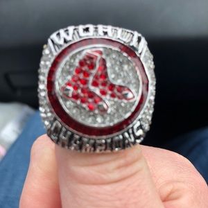 Meet your Posher, Ryan